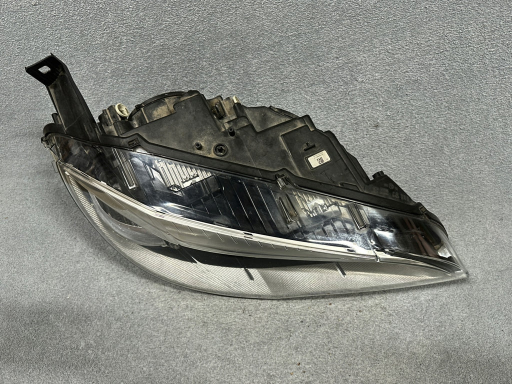 Frontscheinwerfer BMW X6 E71 7277452- LED Rechts Scheinwerfer Headlight SCH1327152519so