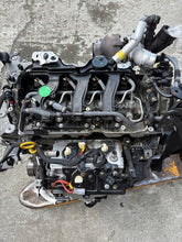 Load image into Gallery viewer, Motor Renault Trafic III M9RV710 2.0 DCI Diesel Engine Komplett MOT6746517605ow