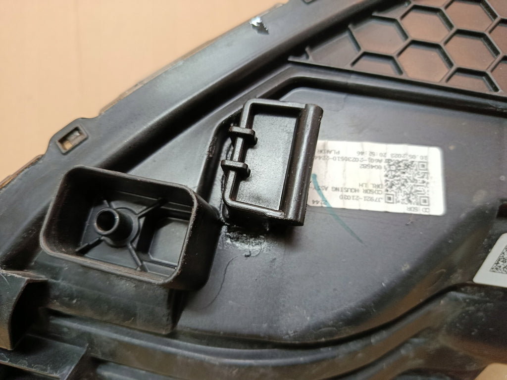 Frontscheinwerfer Kia Ceed 92101-J7051 J7921-22030 Links Scheinwerfer Headlight