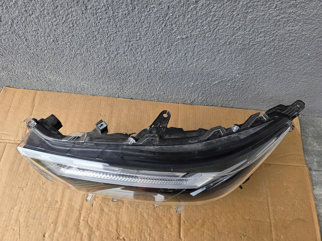 Frontscheinwerfer Toyota V 2306150130 Full LED Links Scheinwerfer Headlight SCH4299957321ye