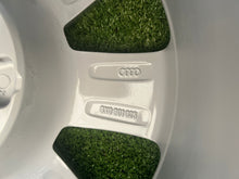 Load image into Gallery viewer, 4x Alufelge 15 Zoll 6.5" 5x100 34ET 8X0601025 Audi Rim Wheel FEL2187485761hn