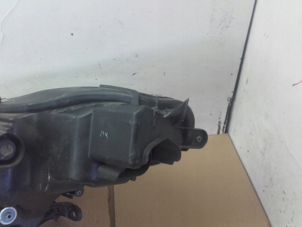 Frontscheinwerfer Toyota Yaris Full LED Rechts Scheinwerfer Headlight SCH6745574579vk