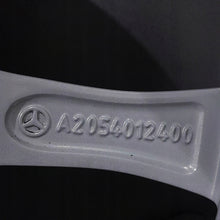 Load image into Gallery viewer, 4x Alufelge 16 Zoll 6.5" 5x112 38ET A2054012400 Mercedes-Benz W176 W177 FEL3146643100bb