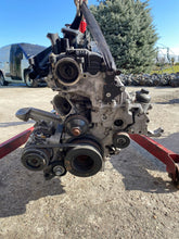 Load image into Gallery viewer, Motor BMW E46 M57D30 3.0 112TKm 1998 Diesel Engine Unkomplett