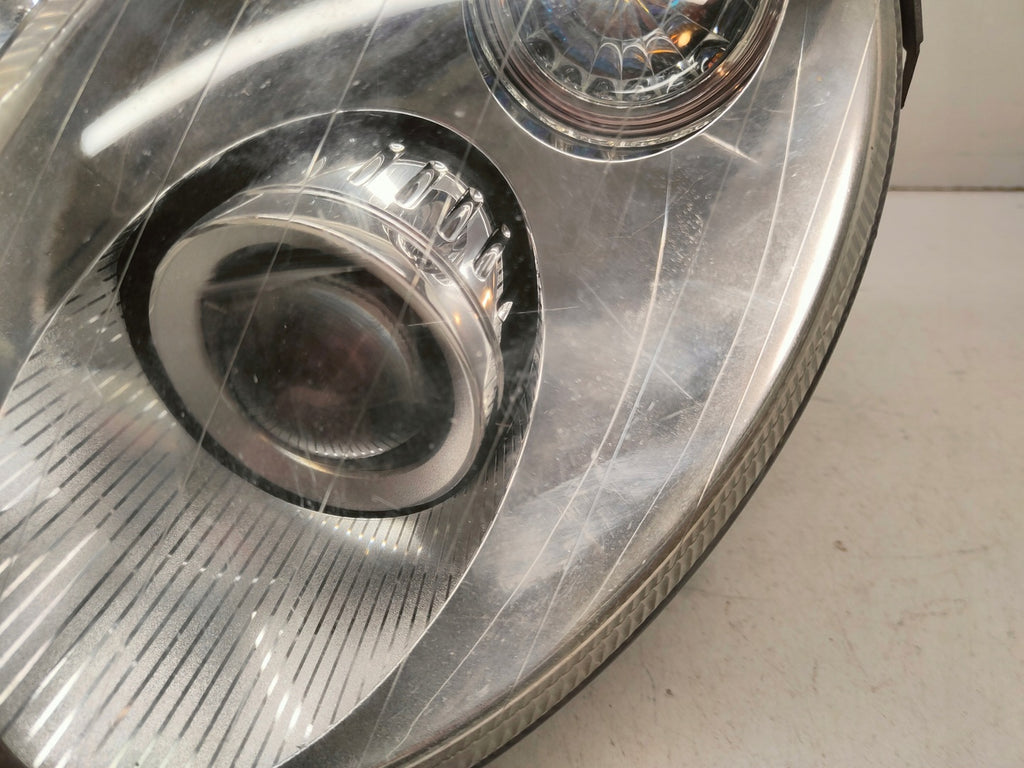 Frontscheinwerfer Mercedes-Benz Clk Links Scheinwerfer Headlight