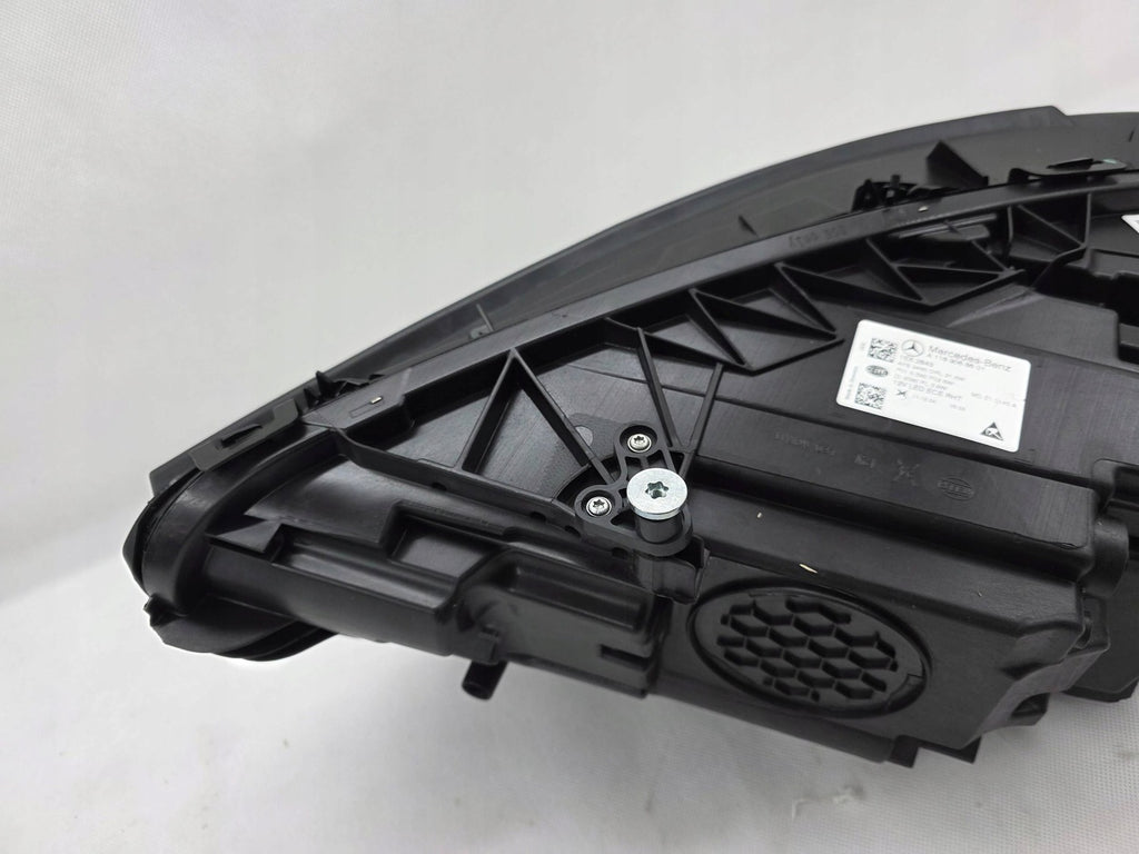 Frontscheinwerfer Mercedes-Benz Cla A1189068601 FALSE Scheinwerfer Headlight SCH9076289049ak