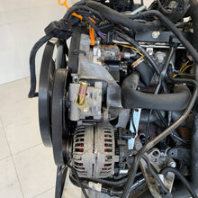 Load image into Gallery viewer, Motor VW Crafter BJL 2.5 TDI 136PS 100kW 253TKm 2006 Diesel Engine Komplett