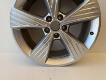 Laden Sie das Bild in den Galerie-Viewer, 1x Alufelge 18 Zoll 89A601025AM Audi E-Tron Rim Wheel FEL8991878408jx