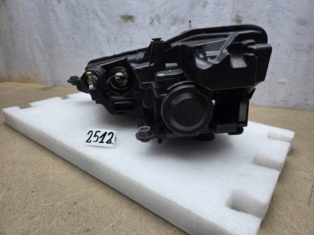 Frontscheinwerfer Skoda Scala 657941016 Rechts Scheinwerfer Headlight SCH8089056630oh