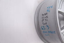 Load image into Gallery viewer, 1x Alufelge 16 Zoll 7.0" 4x108 42ET Glanz Silber MS00202 Ford Rim Wheel FEL7101854525oe