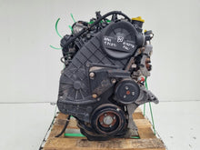 Laden Sie das Bild in den Galerie-Viewer, Motor Opel Astra A17DTR 1.7 CDTI 125PS 92kW 120TKm 2004 Diesel Engine Komplett MOT5252857499vv