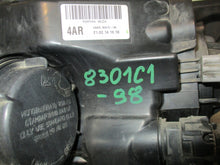 Laden Sie das Bild in den Galerie-Viewer, Frontscheinwerfer Mitsubishi Outlander III 8301C1-98 Rechts Headlight