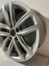 Load image into Gallery viewer, 1x Alufelge 16 Zoll 6.5" 5x112 5G0601025CS VW Golf VII I Rim Wheel FEL5775056934oh