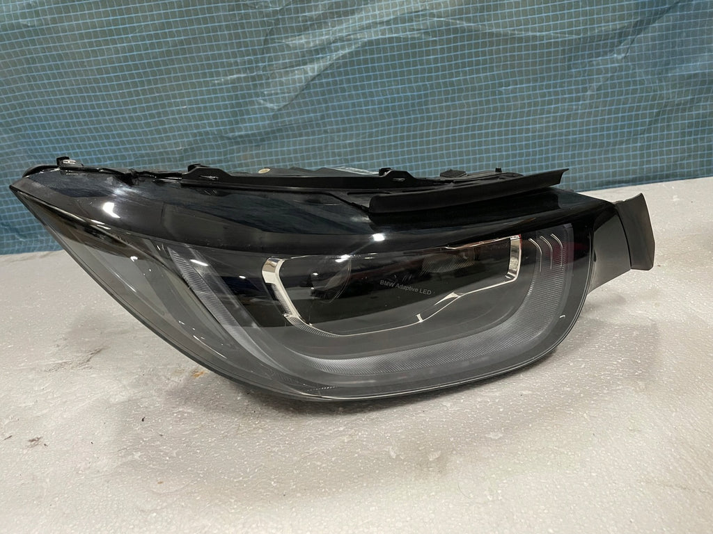 Frontscheinwerfer BMW I3 7467756 LED Rechts Scheinwerfer Headlight SCH4340179337dy