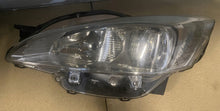 Laden Sie das Bild in den Galerie-Viewer, Frontscheinwerfer Peugeot 508 I 9678393180 Links Scheinwerfer Headlight SCH2764008630ju