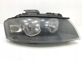 Frontscheinwerfer Audi A3 729-17398 8P0941004A Ein Stück (Rechts oder Links) SCH9543815330ah