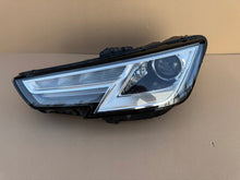Load image into Gallery viewer, Frontscheinwerfer Audi A4 B9 8W0941005 LED Links Scheinwerfer Headlight
