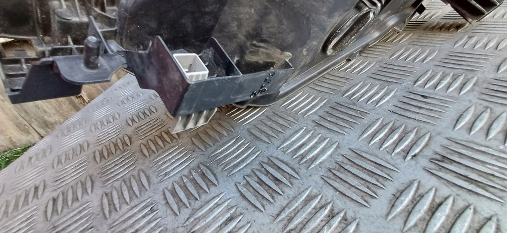 Frontscheinwerfer Mazda Cx-3 D10E-51040 LED Links Scheinwerfer Headlight