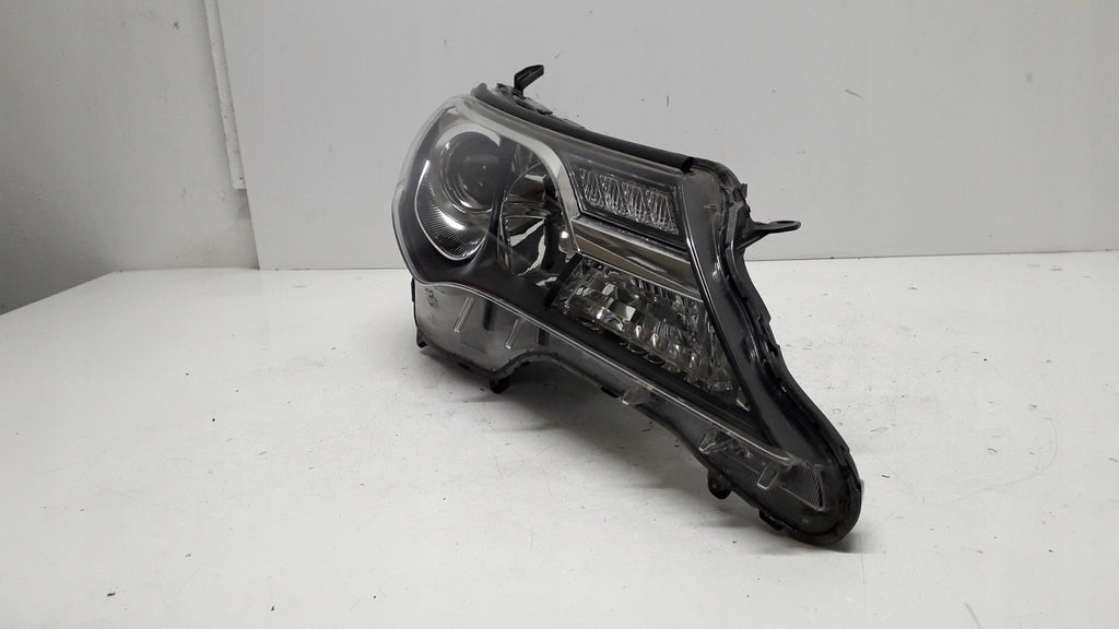 Frontscheinwerfer Toyota 4 LED Rechts Scheinwerfer Headlight