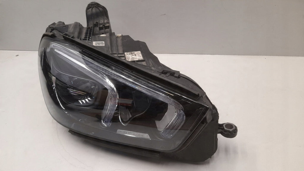 Frontscheinwerfer Mercedes-Benz Gle A1679066606 LED Links Scheinwerfer Headlight