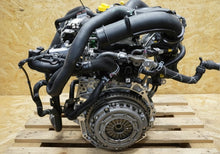 Load image into Gallery viewer, Motor Dacia Renault Duster H4DF480 1.0 101PS 91kW 37TKm 2019 Benzin Komplett MOT7882383399xq
