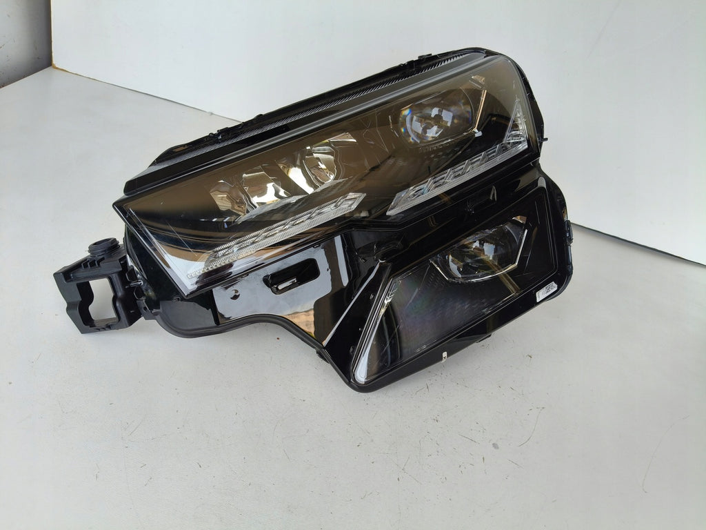 Frontscheinwerfer Skoda Karoq 57B941035B Full LED Links Scheinwerfer Headlight SCH9004094822nf