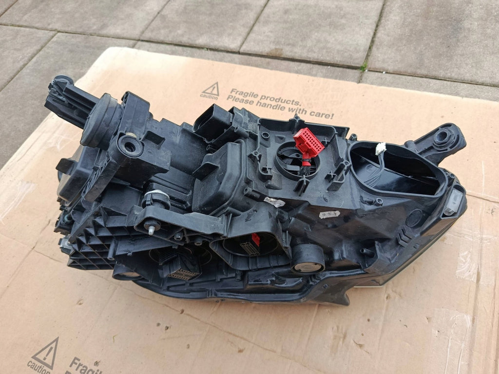 Frontscheinwerfer VW Passat B8 3G1941113A Links Scheinwerfer Headlight SCH4902758389vl