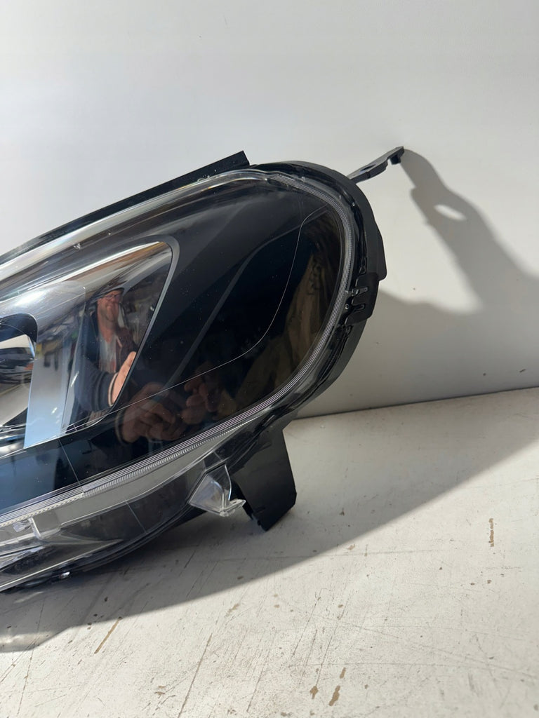 Frontscheinwerfer Opel Zafira C Vivaro Life 9832837680-00 Xenon Links Headlight SCH2325150933wb