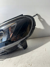 Load image into Gallery viewer, Frontscheinwerfer Opel Zafira C Vivaro Life 9832837680-00 Xenon Links Headlight SCH2325150933wb