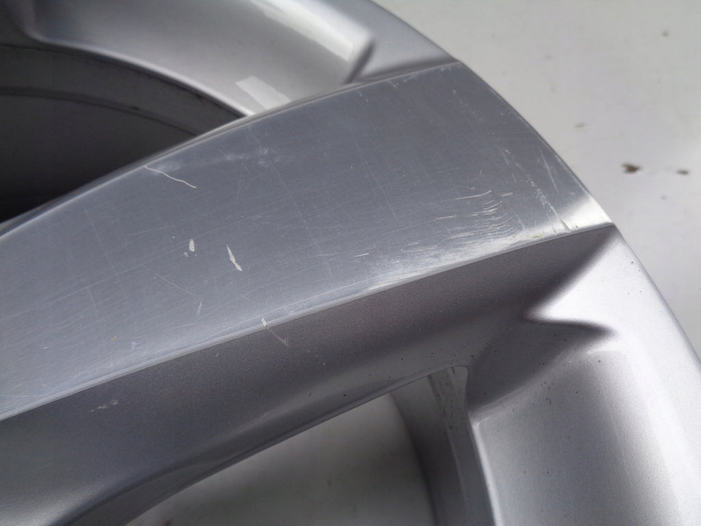 1x Alufelge 17 Zoll 7.0" 5x112 43ET 5N0601025AE VW I Rim Wheel FEL8680432747oo