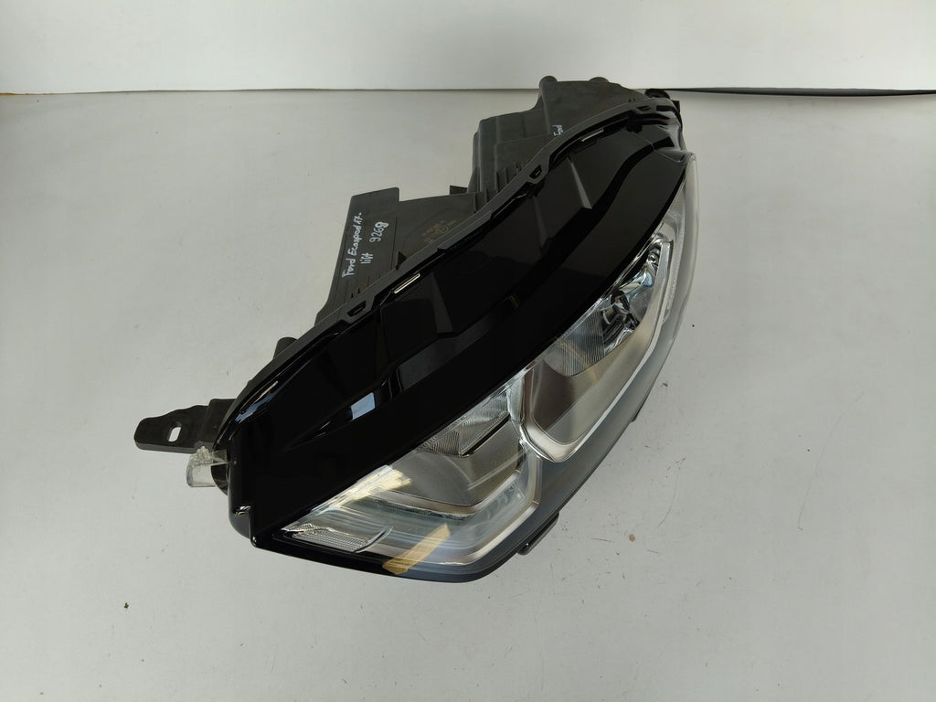 Frontscheinwerfer Ford Ecosport GN15-13W030-JE Links Scheinwerfer Headlight SCH9293005283cm