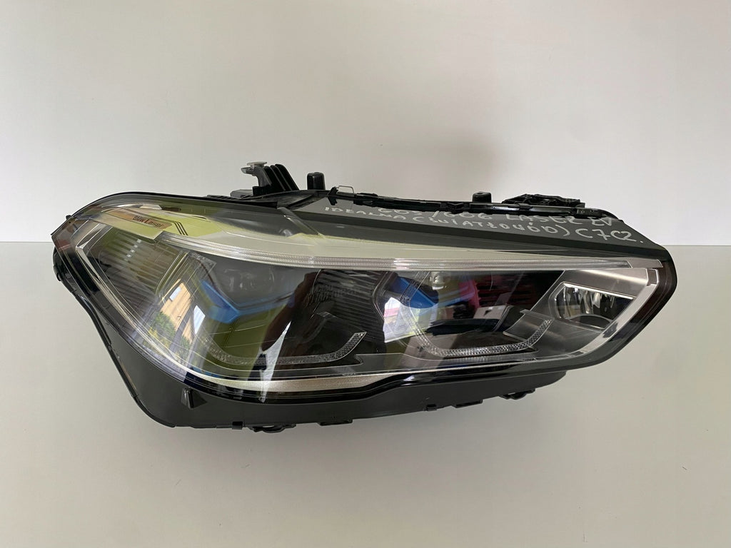 Frontscheinwerfer BMW X5 G05 F95 X6 G06 F96 9481790-09 Laser Rechts Headlight SCH8226581324gr