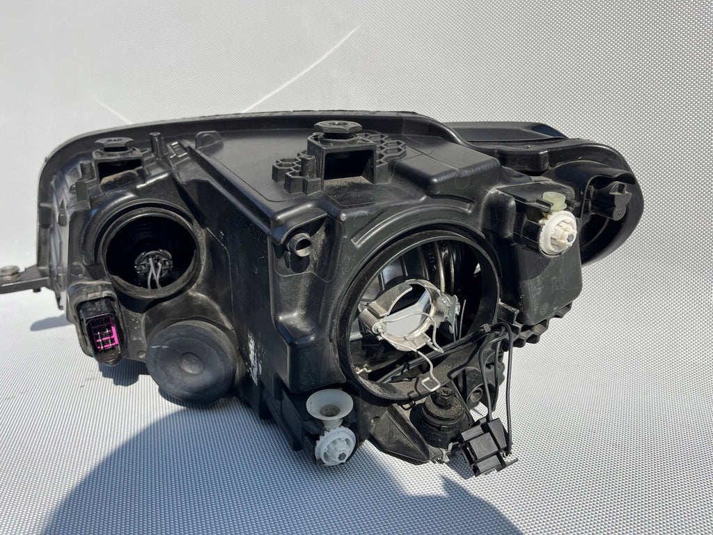 Frontscheinwerfer VW Caddy IV 201089-02 Rechts Scheinwerfer Headlight SCH1379555184nh