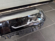 Load image into Gallery viewer, Frontscheinwerfer BMW 5 G31 G30 5A26FA3 Full LED Links Scheinwerfer Headlight SCH5273978734nv