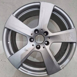 1x Alufelge 18 Zoll A2124011402 Mercedes-Benz W212 Rim Wheel FEL7318370745oa