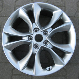 1x Alufelge 18 Zoll 7.5