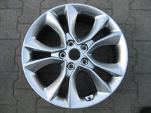 Laden Sie das Bild in den Galerie-Viewer, 1x Alufelge 18 Zoll 7.5" 5x114.3 54ET 529102V850 Hyundai I I40 Veloster FEL3340306892rx