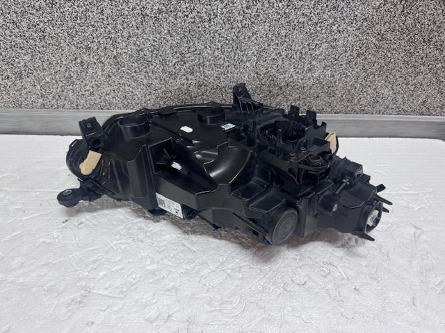 Frontscheinwerfer Seat Ibiza I 6F1941007F Links Scheinwerfer Headlight SCH2698614999le