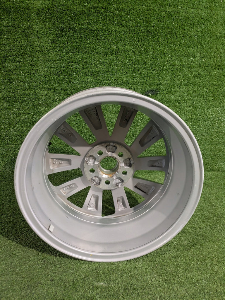 1x Alufelge 16 Zoll 6.0" 5x100 38ET 657601025AJ Skoda Scala Kamiq Rim Wheel FEL8571899820re
