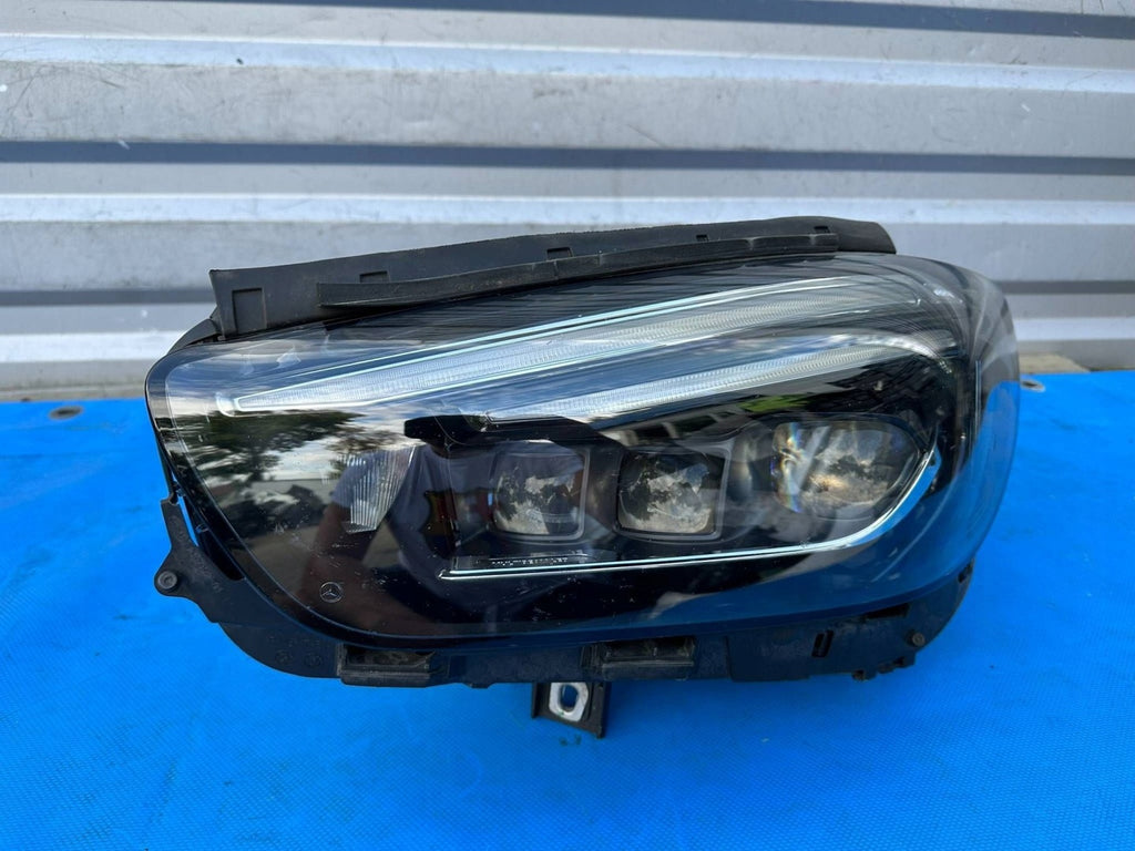 Frontscheinwerfer Mercedes-Benz A2479060505 LED Links Scheinwerfer Headlight SCH6913905235ld