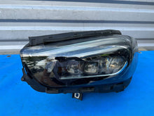 Laden Sie das Bild in den Galerie-Viewer, Frontscheinwerfer Mercedes-Benz A2479060505 LED Links Scheinwerfer Headlight SCH6913905235ld