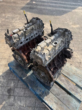 Laden Sie das Bild in den Galerie-Viewer, Motor Ford Fiesta II Fbd FWD 2.0 TDCI 97PS 71kW 160TKm 2016 Diesel Unkomplett MOT1079414574ux