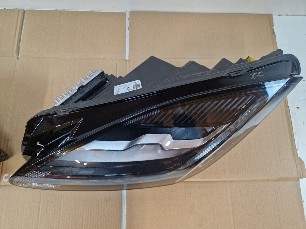 Frontscheinwerfer Jaguar E Pace X540 00205982-04 Full LED Ein Satz Headlight SCH2089910801ax