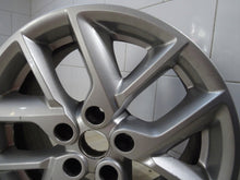 Load image into Gallery viewer, 1x Alufelge 16 Zoll 6.5" 5x120 41ET Glanz Silber 9598181 Opel X Kadjar Rim Wheel FEL9799095104yd