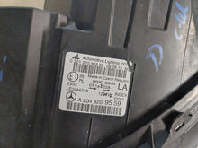 Laden Sie das Bild in den Galerie-Viewer, Frontscheinwerfer Mercedes-Benz W204 A2048209559 A2048209659 Ein Satz Headlight SCH4606940017yv