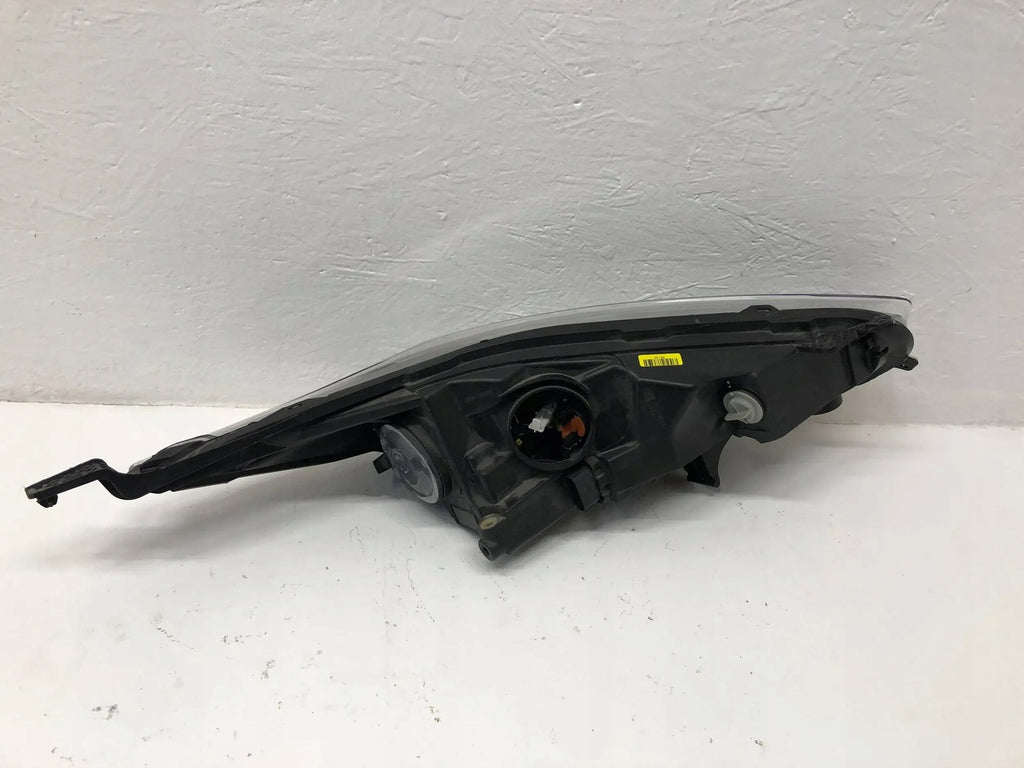Frontscheinwerfer Ford Fiesta C1BB13W030AE Links Scheinwerfer Headlight SCH1198402688gg
