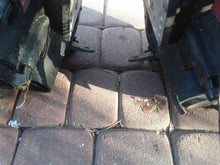 Laden Sie das Bild in den Galerie-Viewer, Frontscheinwerfer Opel Zafira B Meriva A Ein Stück (Rechts oder Links) Headlight