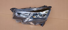 Laden Sie das Bild in den Galerie-Viewer, Frontscheinwerfer Peugeot Partner Rifter 9816827280 90146217 LED Links Headlight SCH9973916429es