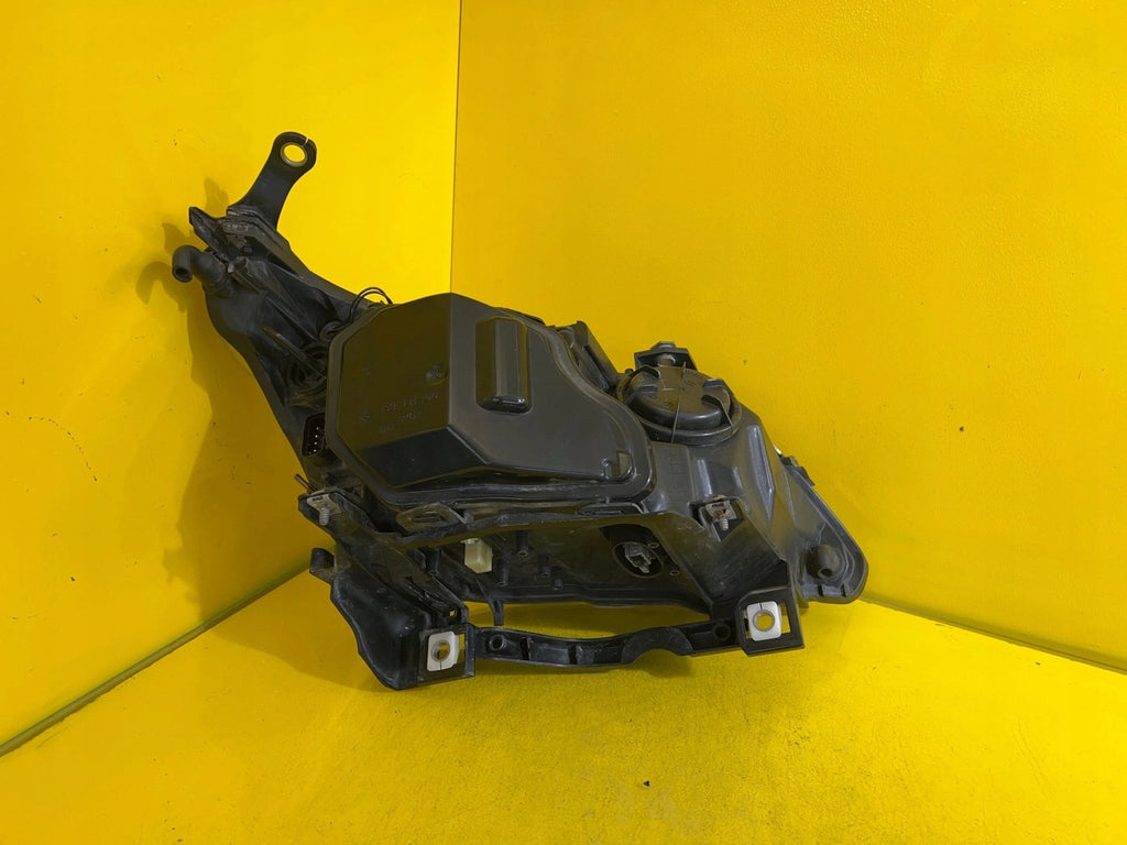 Frontscheinwerfer BMW E60 E61 7160151 Xenon Links Scheinwerfer Headlight SCH1368010847gh