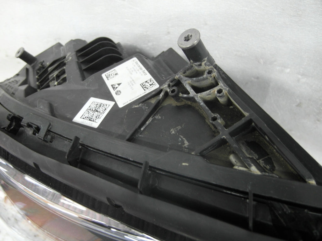 Frontscheinwerfer Mercedes-Benz A2479064801 Rechts Scheinwerfer Headlight SCH5559350612hf